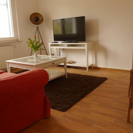 Moblierte Wohnung In Kupferdreh Эссен Экстерьер фото