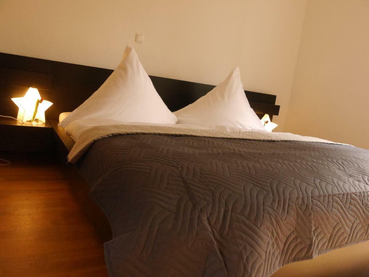 Moblierte Wohnung In Kupferdreh Эссен Экстерьер фото