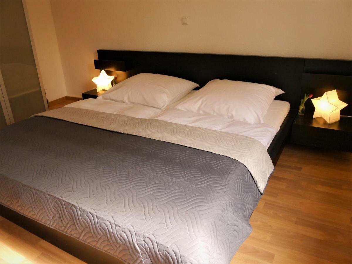 Moblierte Wohnung In Kupferdreh Эссен Экстерьер фото